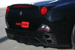 Ferrari California by Novitec Rosso 2009 года